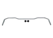 Load image into Gallery viewer, Whiteline R34 Nissan Skyline 22mm Rear 2-Point Adjustable Swaybar - BNF29Z
