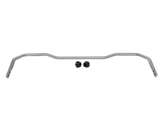 Whiteline R34 Nissan Skyline 22mm Rear 2-Point Adjustable Swaybar - BNF29Z