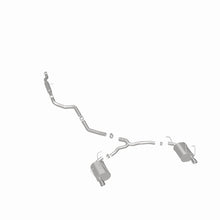 Load image into Gallery viewer, BRExhaust Exhaust Kit - 09-10 Dodge Journey 3.5L - 106-0897