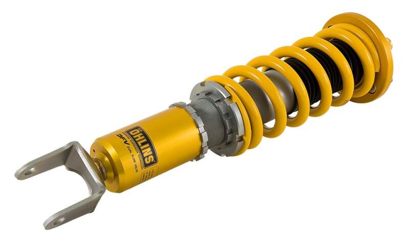 Ohlins 99-09 Honda S2000 Road & Track Coilover System - HOS MI21S1