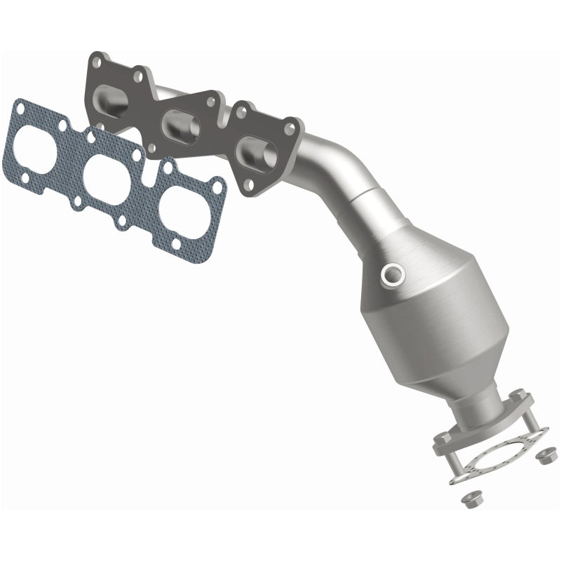 MagnaFlow Direct Fit Catalytic Converter 2009 Kia Borrego 3.8L Passenger Side - 51401