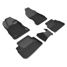 Load image into Gallery viewer, 3D MAXpider 22-23 Subaru WRX Kagu R1 R2 - Black