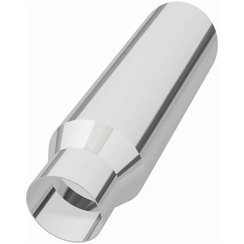 MagnaFlow Tip 1-pk BB SC 3.5x12 2.5 ID 15 - 35205