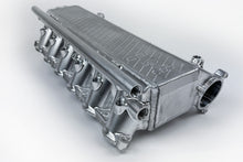 Load image into Gallery viewer, CSF BMW Gen 1 B58 Charge-Air-Cooler Manifold - Machined Billet Aluminum - 8300