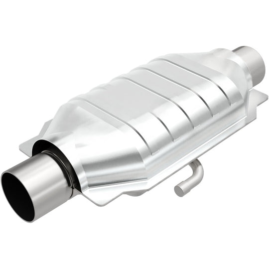 MagnaFlow 2.50in. PC1 Universal Converter - 3322016