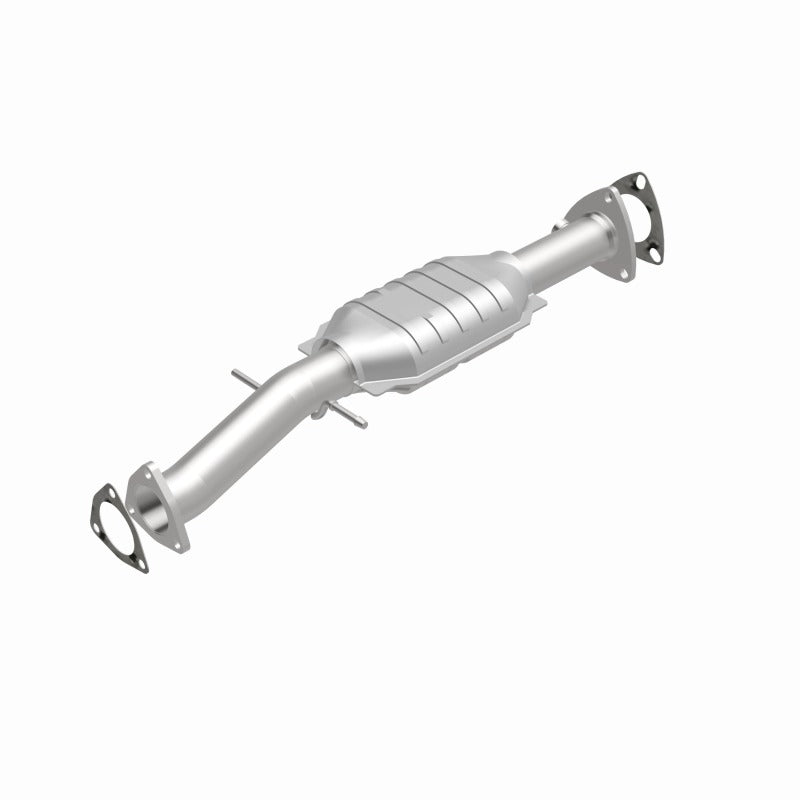 MagnaFlow Direct Fit Catalytic Converter Sonoma-S10 99 4.3L - 23468