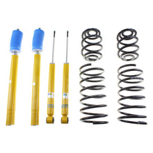 Load image into Gallery viewer, Bilstein B12 1985 BMW 325e Base Sedan Front and Rear Suspension Kit - 46-000101