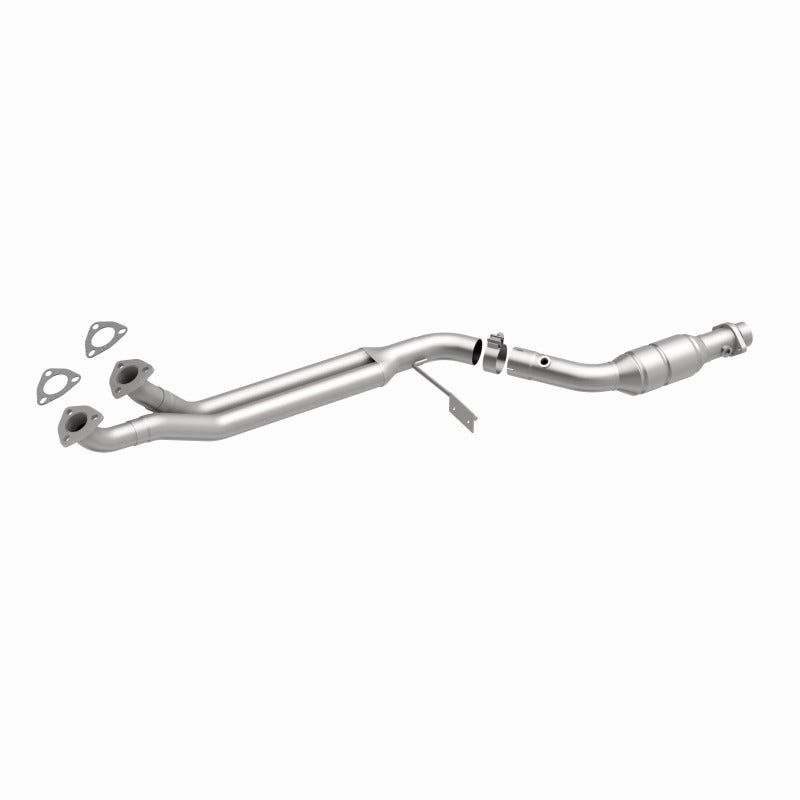 MagnaFlow Direct Fit Catalytic Converter 97-98 BMW Z3 6 2.8L - 23992