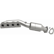 Load image into Gallery viewer, MagnaFlow Conv DF 02-04 VW Passat 4.0L - 50796