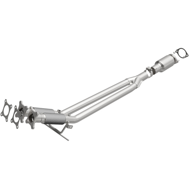 MagnaFlow 02-04 Volvo S80 2.9L Direct Fit Converter - 51360