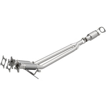Load image into Gallery viewer, MagnaFlow 02-04 Volvo S80 2.9L Direct Fit Converter - 51360