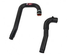 Load image into Gallery viewer, Injen 2010 Genesis 2.0L Turbo Black Intercooler piping hot and cold side - SES1385ICPBLK