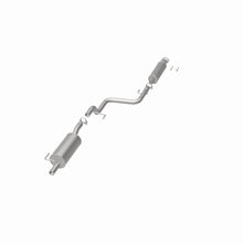 Load image into Gallery viewer, MagnaFlow BRE Exhaust Kit 12-16 CHEVROLET SONIC 1.8L - 106-0815