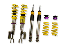 Load image into Gallery viewer, KW Coilover Kit V3 Audi A4 (8E/B6) Sedan Quattro; all engines exc S4 - 35210030
