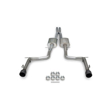 Load image into Gallery viewer, Flowmaster 18-23 Charger GT/GT PLUS / 15-23 Charger FlowFX Cat-Back Exhaust System - 717996