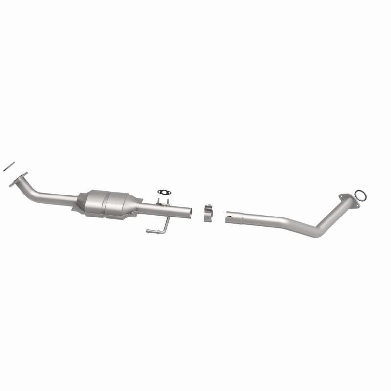 MagnaFlow Direct Fit Catalytic Converter 01-04 Toyota Sequoia 4.7L D/S - 93376