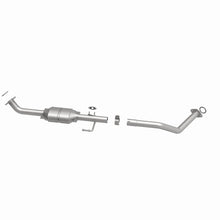 Load image into Gallery viewer, MagnaFlow Direct Fit Catalytic Converter 01-04 Toyota Sequoia 4.7L D/S - 93376