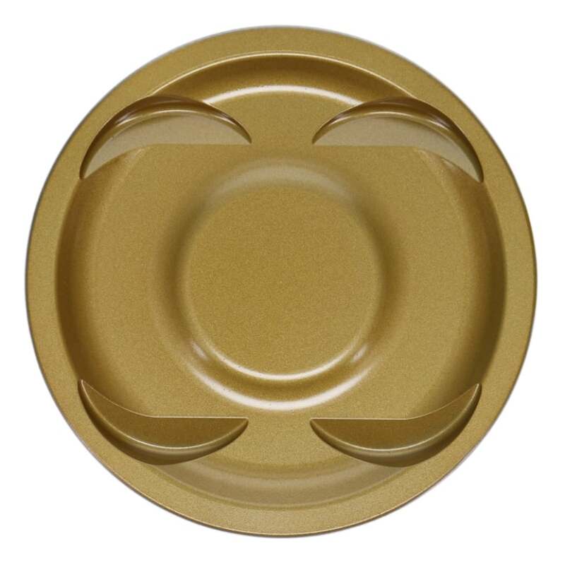 JE Pistons Subaru EJ25 Ultra Series 8.5:1 (Set of 4) - 361328