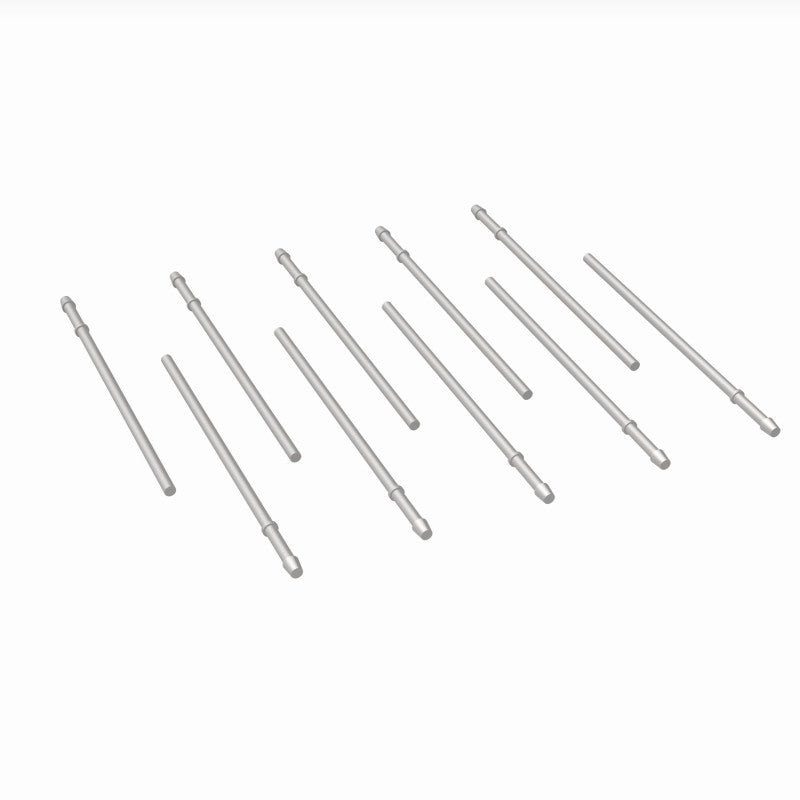 MagnaFlow Hanger .375inch straight 10pk - 10150