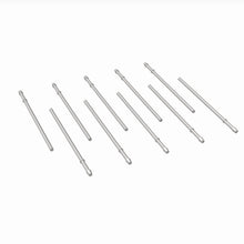 Load image into Gallery viewer, MagnaFlow Hanger .375inch straight 10pk - 10150