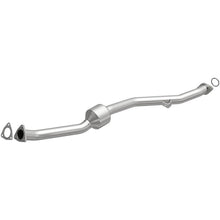 Load image into Gallery viewer, MagnaFlow OEM Grade Direct Fit Converter 06-08 Subaru Forester 2.5L - 21-277