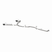 Load image into Gallery viewer, Magnaflow 2022+ Honda Civic SI NEO Cat-Back Exhaust System - 19600
