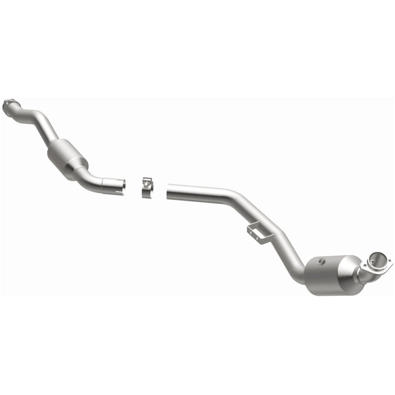 MagnaFlow Direct Fit Catalytic Converter 07-09 Mercedes E350 3.5L - 51665