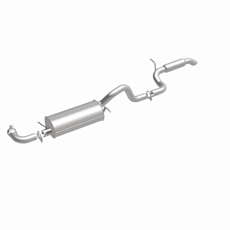 MagnaFlow BRE Exhaust Kit 11-17 T&C Grand Caravan Ram C/V Routan 3.6L - 106-0506