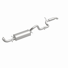 Load image into Gallery viewer, MagnaFlow BRE Exhaust Kit 11-17 T&amp;C Grand Caravan Ram C/V Routan 3.6L - 106-0506