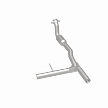 Load image into Gallery viewer, MagnaFlow 05-06 Ford F-150 4.2L Direct Fit Converter - 4651154