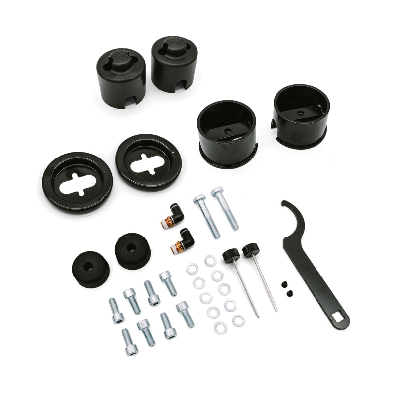 Air Lift Performance 20-24 Toyota GR Supra / 19-24 BMW Z4 (G29) Air Suspension Rear Kit - 76512