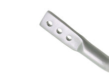 Load image into Gallery viewer, Whiteline 24mm Heavy Duty Blade Adj Swaybar Rear 2015 Mustang S550 - BFR68Z