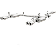 Load image into Gallery viewer, MagnaFlow Sys C/B 05 Grand Prix GXP 5.3L V8 - 16726