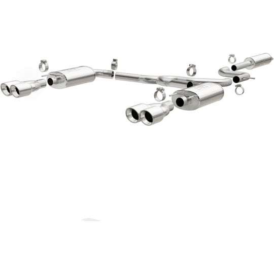 MagnaFlow Sys C/B 05 Grand Prix GXP 5.3L V8 - 16726