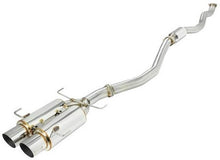 Load image into Gallery viewer, Skunk2 MegaPower RR 17-20 Honda Civic Si Coupe Exhaust System - 413-05-6065