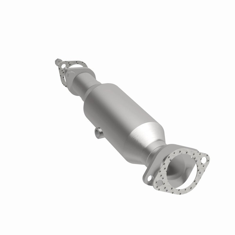 MagnaFlow Direct Fit Catalytic Conv OEM Grade Federal EPA Compliant 10-13 Kia Forte / Forte Koup - 21-161