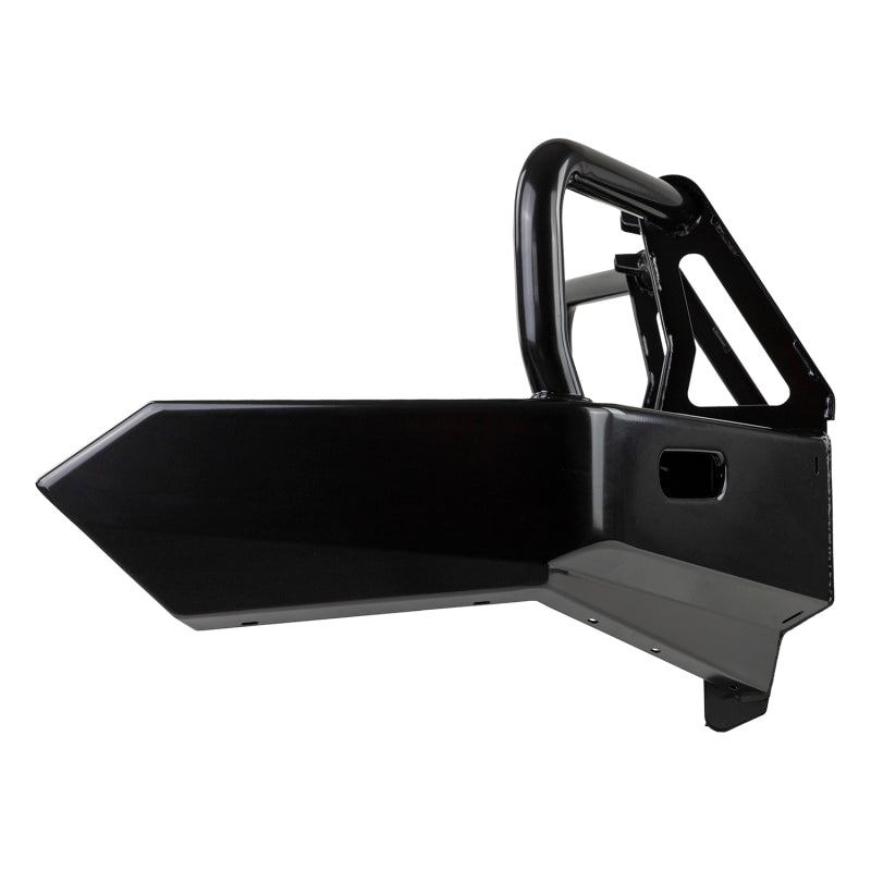 ARB Combar Suit Flares Hilux11On 4X4 No Fog (Fit Kit NOT Included) - 3414480
