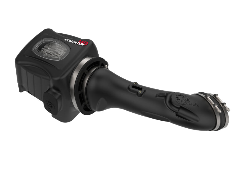aFe Momentum HD Pro DRY S Stage-2 Si Intake 11-15 Ford Diesel Trucks V8-6.7L (See afe51-73005-E) - 51-73005-1