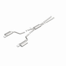 Load image into Gallery viewer, MagnaFlow Sys C/B 05- Chrysler 300C 5.7L V8 - 15629