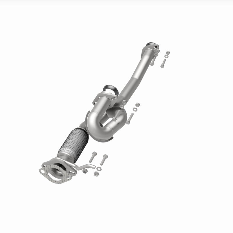BRE Exhaust 05-07 Five Hundred Montego 3.0L Front Pipe Kit - 107-0122