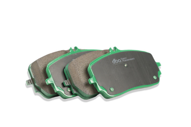 DBA 2021+ Mercedes-Benz GLE53 AMG 4Matic SP Performance Front Brake Pads - DB15264SP