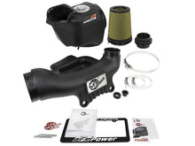 Load image into Gallery viewer, aFe Momentum GT Pro GUARD 7 Cold Air Intake System 12-18 Jeep Wrangler JK V6 3.6L - 75-76212