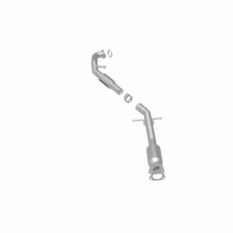 MagnaFlow Direct Fit Catalytic Converter 2017 Buick Envision 2.5L - 280016