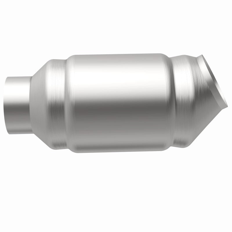 MagnaFlow Universal Catalytic Converter 2.25inch C/A - 54975
