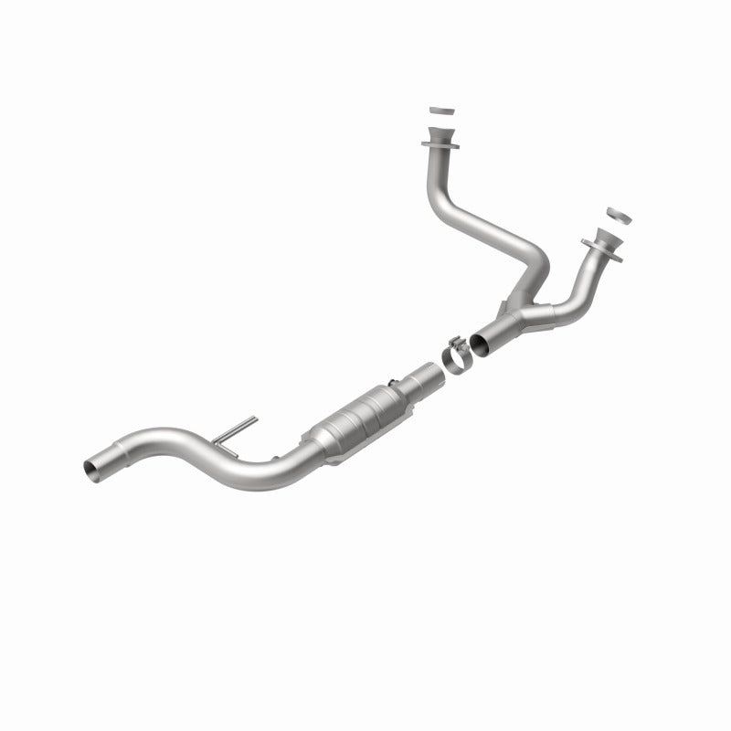 MagnaFlow Conv DF 02 Chevrolet Camaro 3.8L - 93435