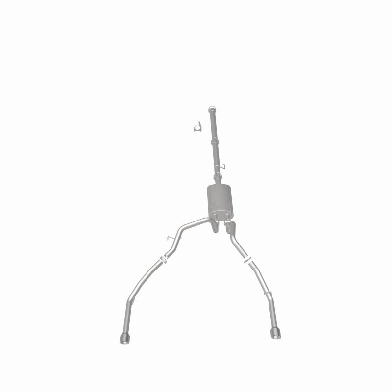 MagnaFlow BRE Exhaust Kit 10-11 Dodge Ram 1500 5.7L - 106-0516