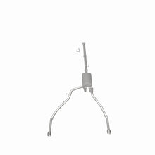 Load image into Gallery viewer, MagnaFlow BRE Exhaust Kit 10-11 Dodge Ram 1500 5.7L - 106-0516