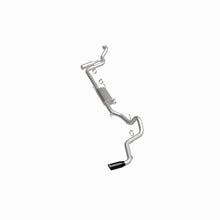 Load image into Gallery viewer, Magnaflow 2024 Toyota Tacoma Speq Series Cat-back Exhaust System - 19680