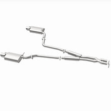 Load image into Gallery viewer, MagnaFlow BRE Exhaust Kit 10-14 Cadillac CTS - 106-0863