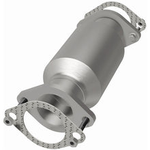 Load image into Gallery viewer, MagnaFlow 13-14 Hyundai Genesis Coupe 2.0L Direct Fit Converter - 5421861